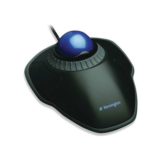 KENSINGTON Orbit - trackball - USB