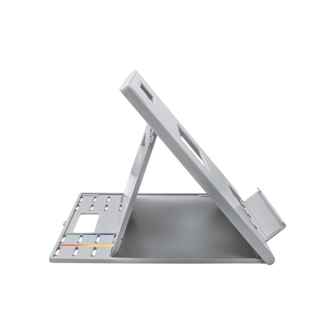 KENSINGTON SmartFit® Easy Riser™ Go laptopverhoger met koelfunctie