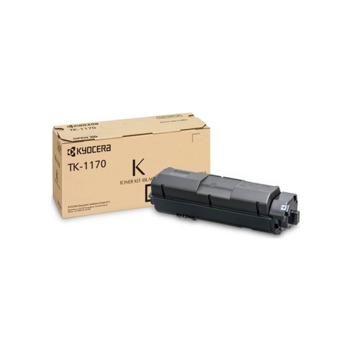 KYOCERA TK-1170 Toner Zwart