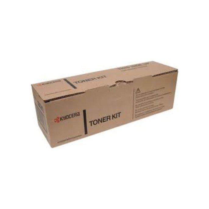 KYOCERA TK 120 Toner. Zwart