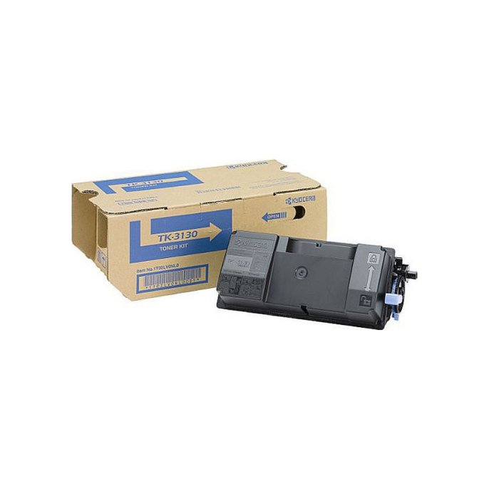 KYOCERA TK 3130 Toner Zwart