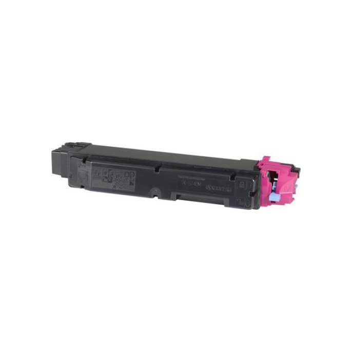 KYOCERA TK 5140 Toner Magenta