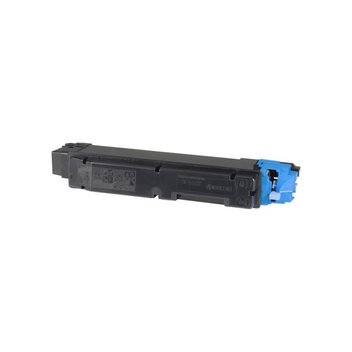 KYOCERA TK 5150 Toner Cyaan