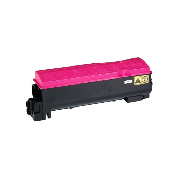 KYOCERA TK 550 Toner Magenta