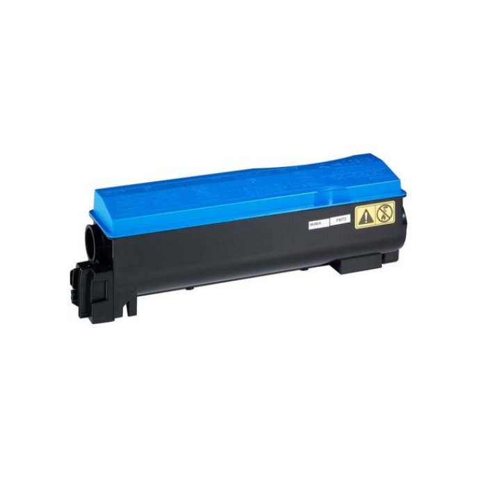 KYOCERA TK 560 Toner Cyaan