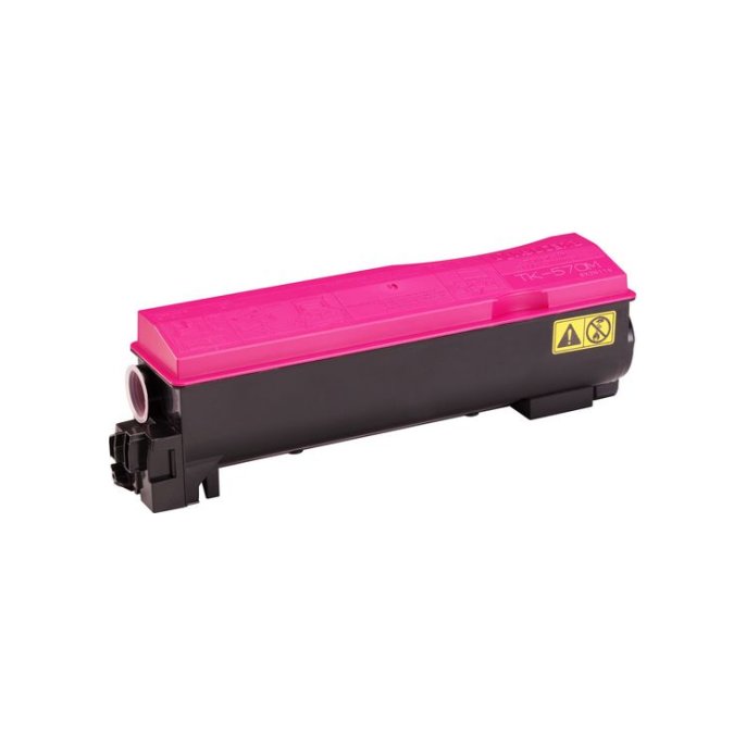 KYOCERA TK 570 Toner Magenta