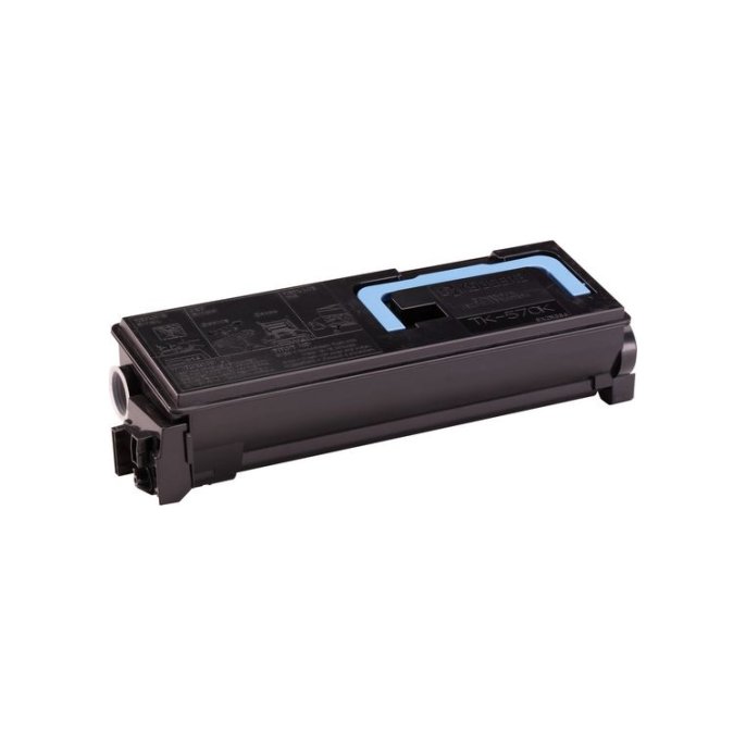 KYOCERA TK 570 Toner Zwart