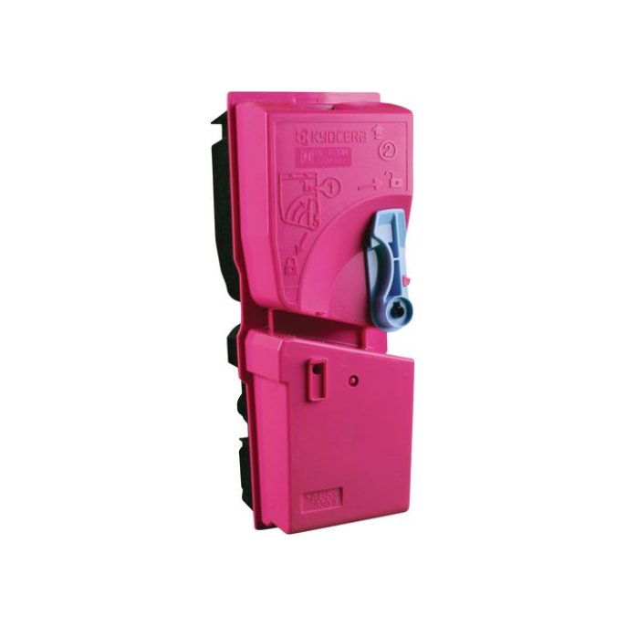 KYOCERA TK 820 Toner Magenta