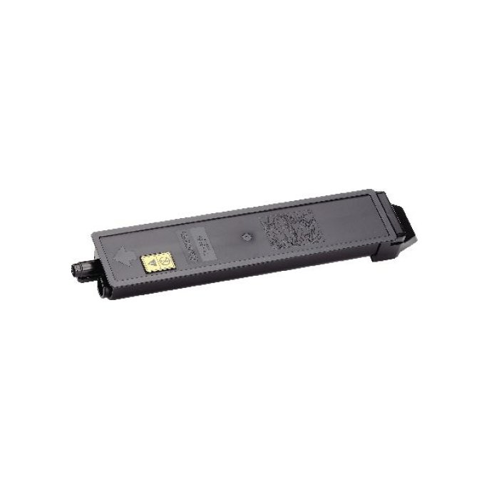 KYOCERA TK 895 Toner Zwart