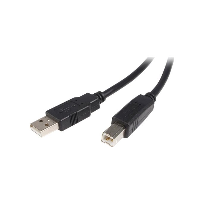 Kabel Startech Printer USB A-B 3m m/m