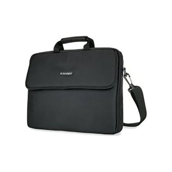 Kensington Classic Sleeve Laptoptas 17 inch Zwart