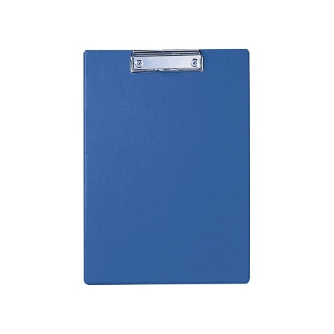 Klembord Maul A4 pvc blauw