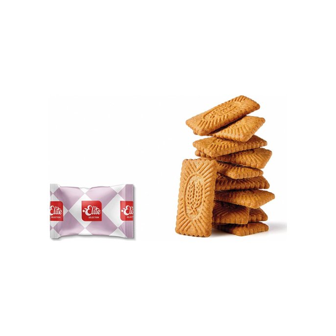 Koekjes Elite speculoos (20 stuks)0