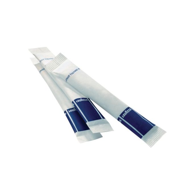 LAVAZZA Suikersticks 4 gram per stick (doos 700 stuks)