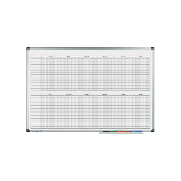 LEGAMASTER PREMIUM Projectplanner 600 x 900 mm