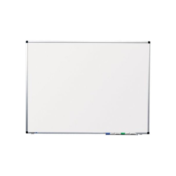 LEGAMASTER PREMIUM Whiteboard Magnetisch Gelakt Staal 1200 x 2000 mm