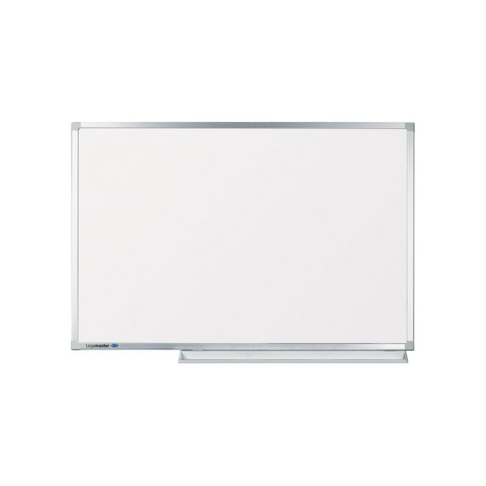 LEGAMASTER PROFESSIONAL Whiteboard 120x200cm Magnetisch Emaille