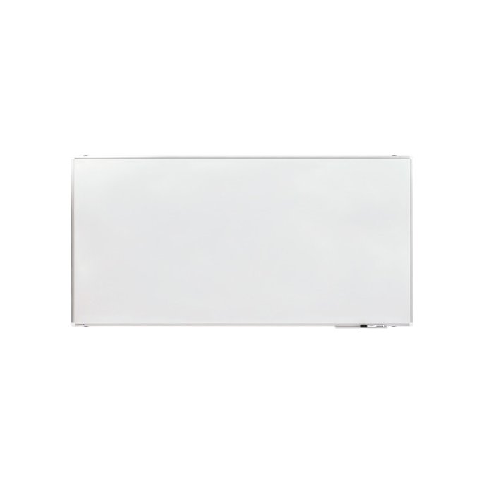 LEGAMASTER Premium Plus Whiteboard Magnetisch Email 1000 x 2000 mm