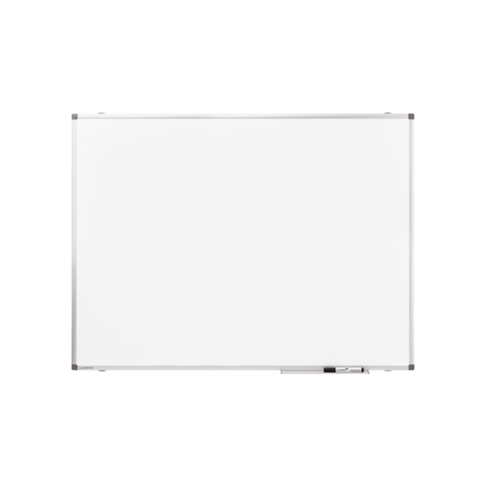 LEGAMASTER Premium Whiteboard Magnetisch Gelakt Staal 900 x 1200 mm