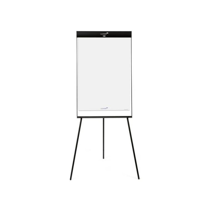 LEGAMASTER UNIVERSAL Flipchart Triangle Flipover Driepoot