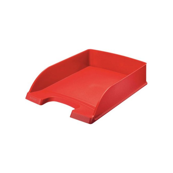 LEITZ 5227 Brievenbak Plus rood