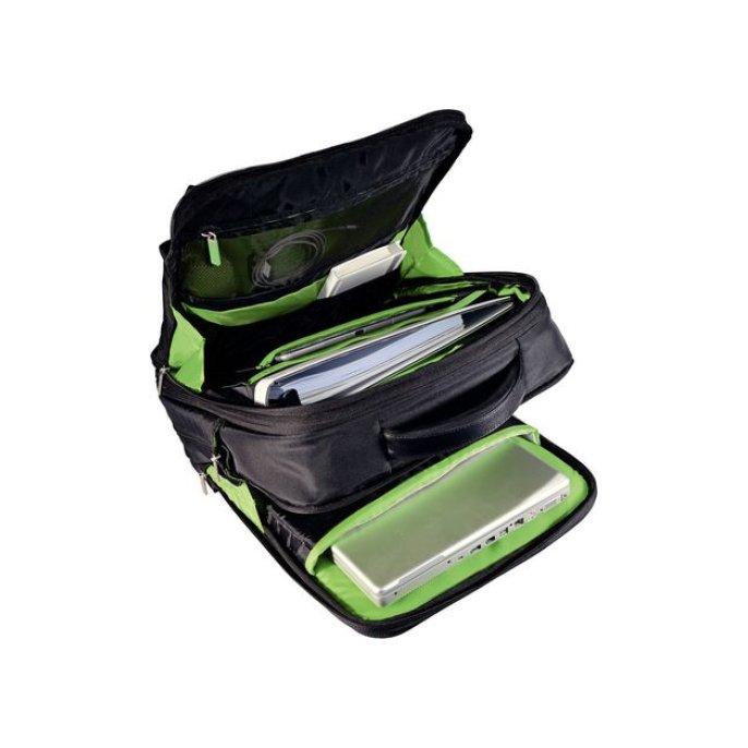 LEITZ Laptoprugtas Complete 15,6inch Smart Traveller