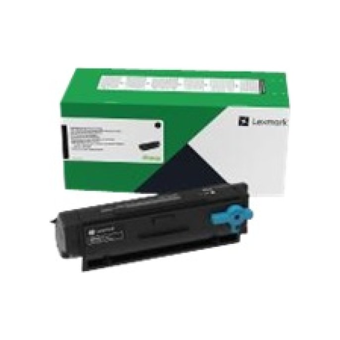 LEXMARK Toner B342H00 high yield