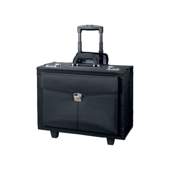 LUCART Pilotenkoffer Alassio Rocca 2 trolley