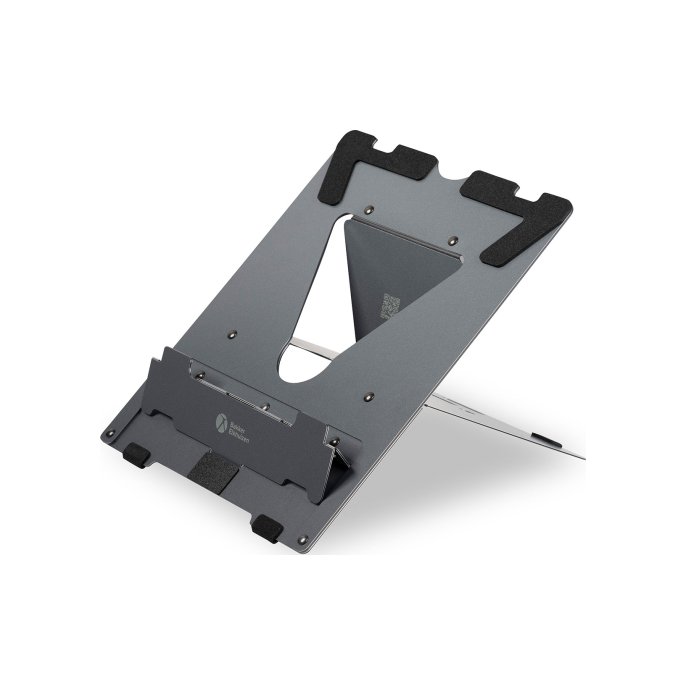 Laptop Stand BE Ergo-Q 160 dark grey