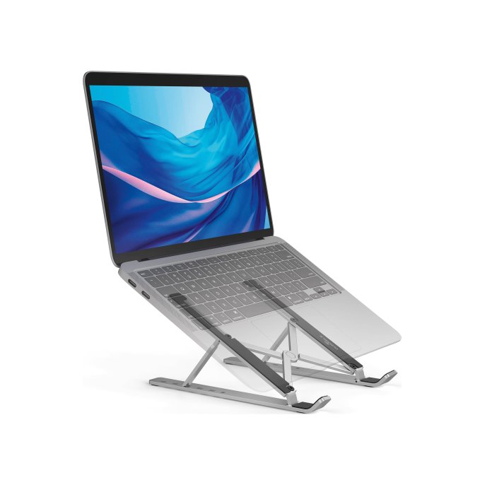 Laptopstandaard Durable FOLD