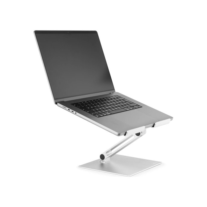 Laptopstandaard Durable RISE