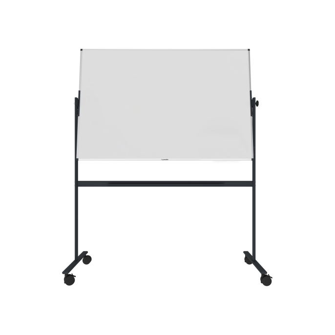 Legamaster Unite Plus Kantelbaar Whiteboard 1000 x 1500 mm