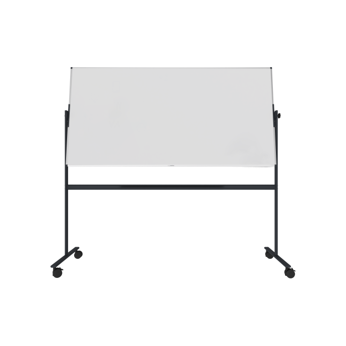 Legamaster Unite Plus Kantelbaar Whiteboard 1000 x 2000 mm