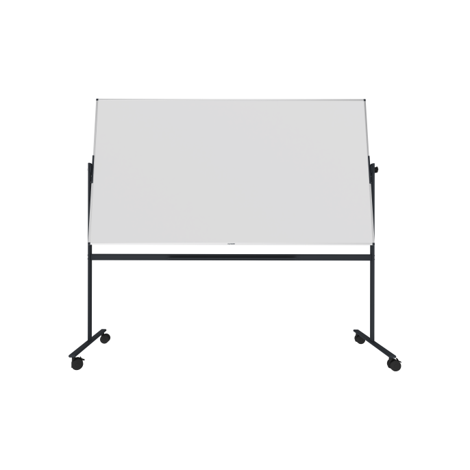 Legamaster Unite Plus Kantelbaar Whiteboard 1200 x 2200 mm