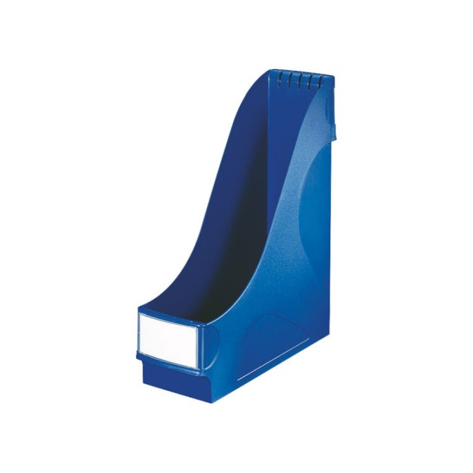 Leitz Tijdschriftcassette 2425 Blauw