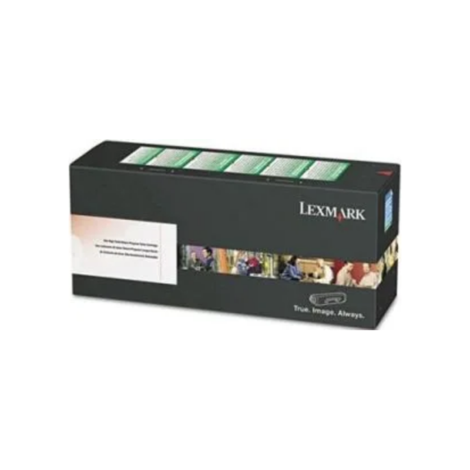 Lexmark 24B7180 - Tonercartridge