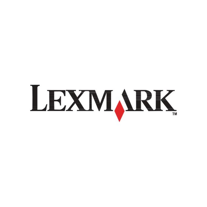 Lexmark 58D0Z00 Imaging Unit Zwart