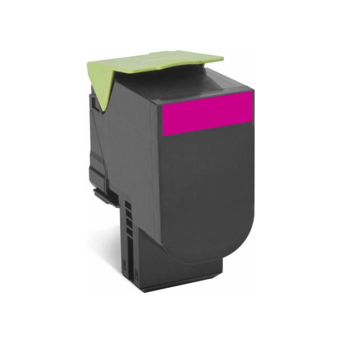 Lexmark 702XM Toner Magenta