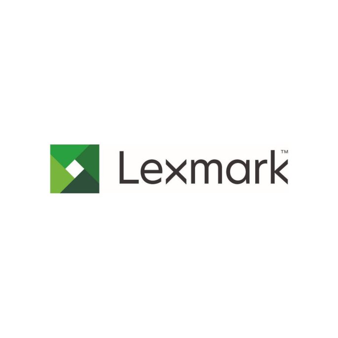 Lexmark 76C00C0 Toner Cyaan