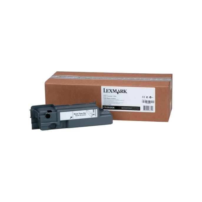 Lexmark C52x C53x Toneropvangbak