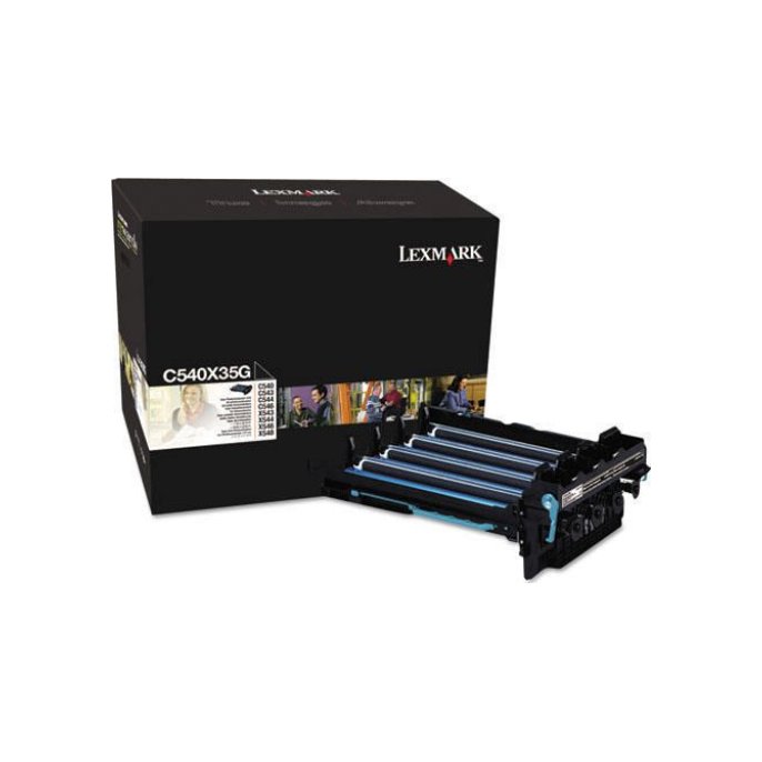 Lexmark C540 Photo Conductor