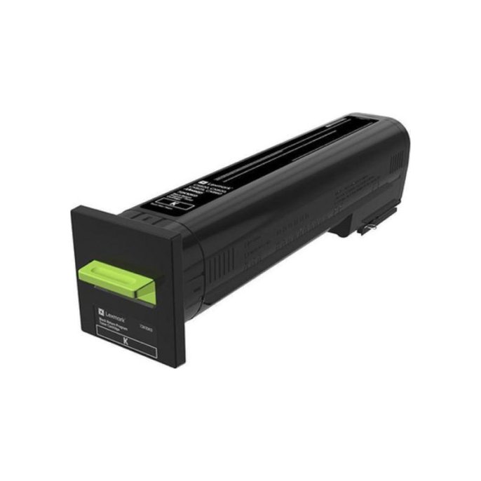 Lexmark CS820 Toner Zwart