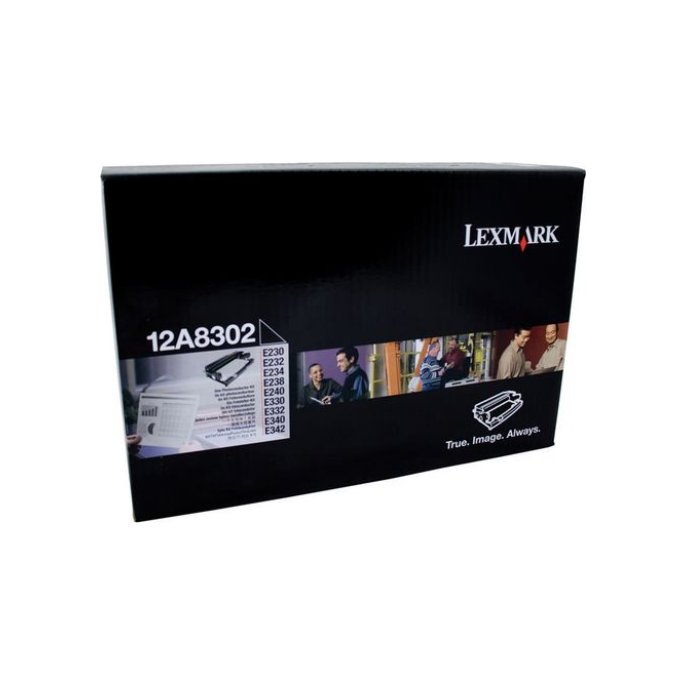 Lexmark Drum 12A8302 30K