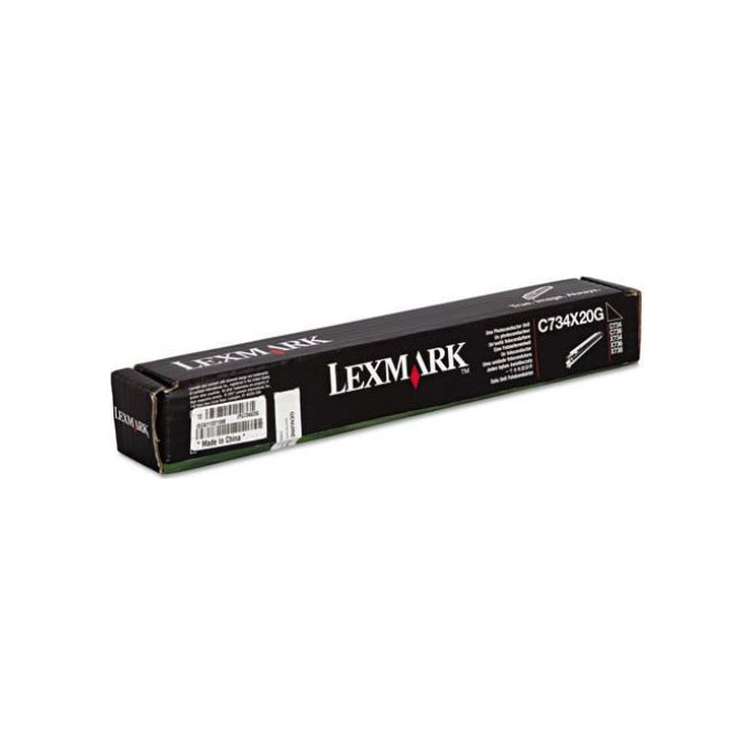 Lexmark Drum C734X20G