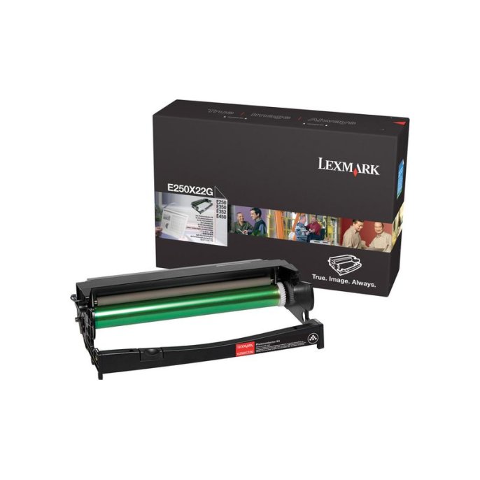 Lexmark E250X22G Drum