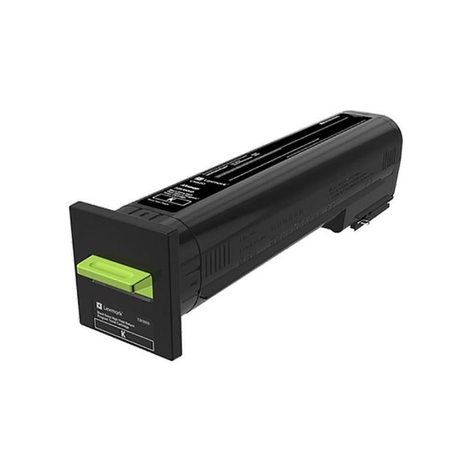 Lexmark LCCP CS820 Toner Zwart