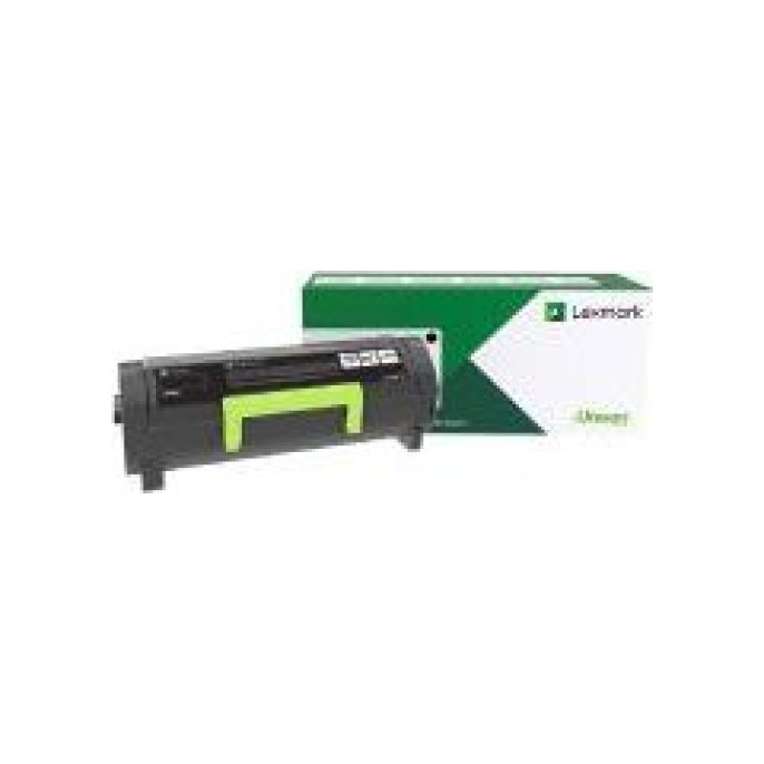 Lexmark MS421 / MSDN321 Toner Zwart