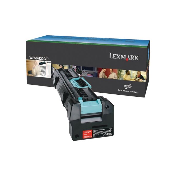 Lexmark W850H22G Photoconductor voor Laserprinters