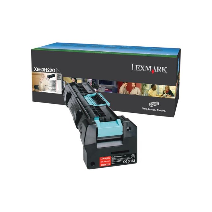 Lexmark X860H22G Photoconductor