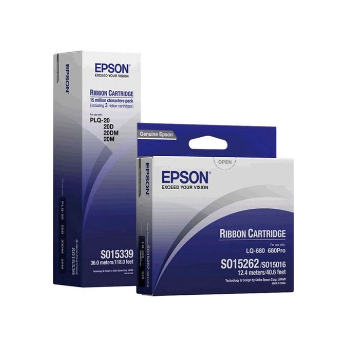 Lint Epson DFX5000/8000/8500